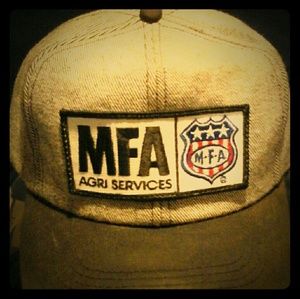 Vintage MFA